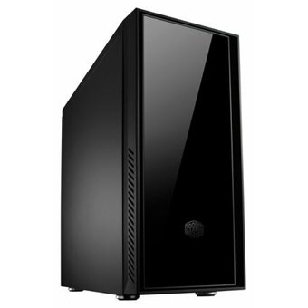  Корпус Cooler Master Silencio 550 RC-550M-KKN1 