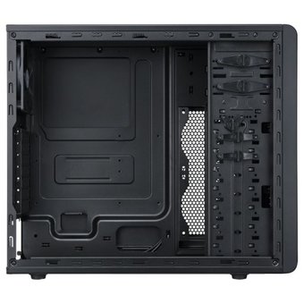  Корпус Cooler Master N300 MidiTower NSE-300-KKN1 