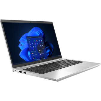  Ноутбук HP ProBook 440 G9 (6F1E7EA) i5 1235U 8Gb SSD256Gb Intel Iris Xe graphics 14" IPS FHD Win11 Pro 64 silver 