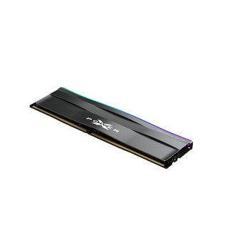  ОЗУ Silicon Power XPower Zenith RGB SP016GXLZU320BSD 16GB UDIMM DDR4 3200MHz CL16 