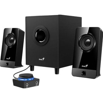  Колонки Genius SW-2.1 300X 