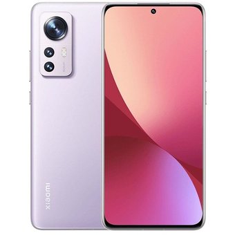  Смартфон Xiaomi 12X 8/128GB Purple (2112123AG) 