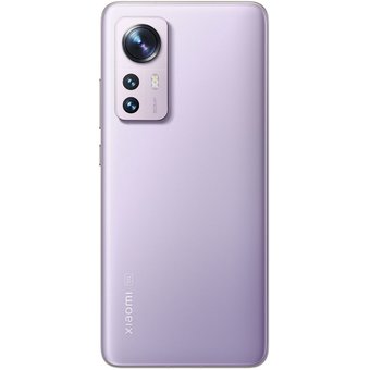  Смартфон Xiaomi 12X 8/128GB Purple (2112123AG) 