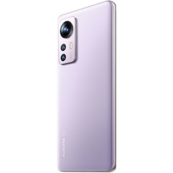  Смартфон Xiaomi 12X 8/128GB Purple (2112123AG) 
