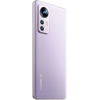  Смартфон Xiaomi 12X 8/128GB Purple (2112123AG) 