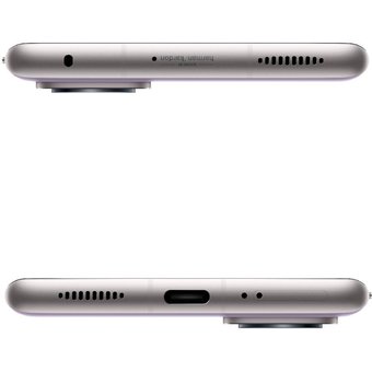  Смартфон Xiaomi 12X 8/128GB Purple (2112123AG) 