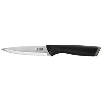  Нож Tefal K2213914 (2100094125) разделочный 120мм черный 