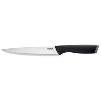  Нож Tefal K2213714 (2100094119) 20мм черный 