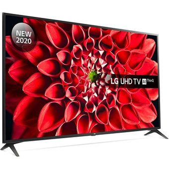  Телевизор LG 70UN71006 