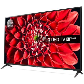  Телевизор LG 70UN71006 
