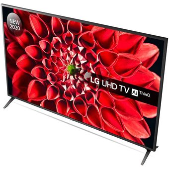  Телевизор LG 70UN71006 