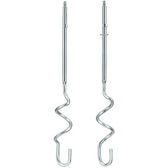  Миксер Moulinex HM3101B1 белый 