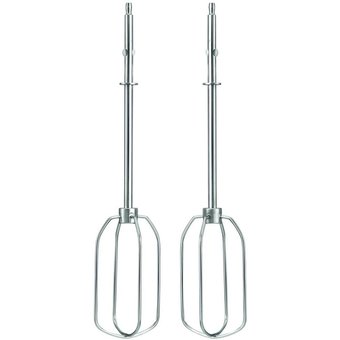  Миксер Moulinex HM3101B1 белый 