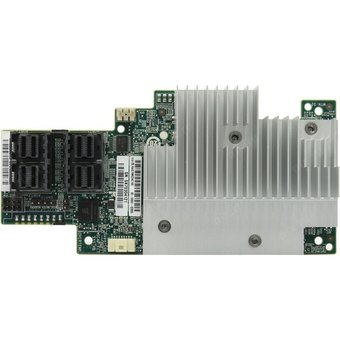  Контроллер Intel RS3UC080 Original (928218) 