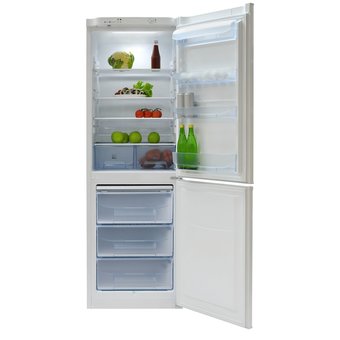  Холодильник POZIS RK-139 бежевый (542TV) 