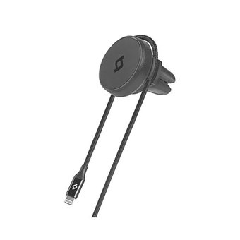  Автомобильный держатель TTEC EasyDrive Go black (2TT11) 