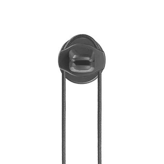  Автомобильный держатель TTEC EasyDrive Go black (2TT11) 
