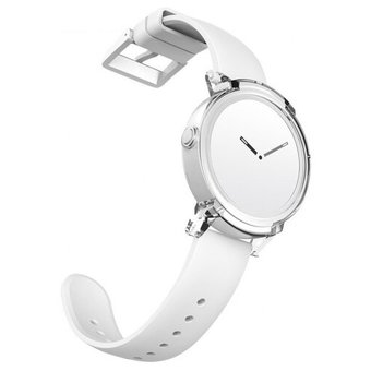  Смарт-часы TIC часы TicWatch E white (6940447101295) 