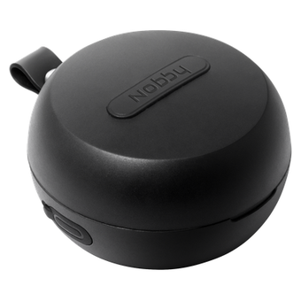  Наушники bluetooth Nobby Expert T-111, NBE-BH-50-07 черный 