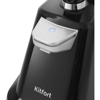  Отпариватель напольный Kitfort KT-960 черный 