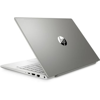  Ноутбук HP Pavilion 14-ce3011ur 8PJ88EA i5 1035G1/8Gb/SSD256Gb/Intel UHD Graphics/14"/IPS/FHD (1920x1080)/Windows 10/silver/WiFi/BT/Cam 