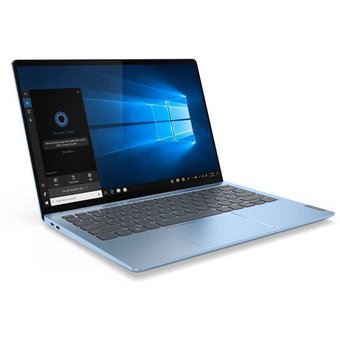  Ноутбук Lenovo IdeaPad S540-13API 81XC0015RU Ryzen 7 3750H/16Gb/SSD512Gb/AMD Radeon Vega 8/13.3"/IPS/QHD (960x540)/Win10/blue 