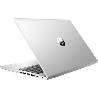  Ноутбук HP ProBook 455R G6 8VT73EA Ryzen 7 3700U/8Gb/SSD256Gb/15.6"/UWVA/FHD/Win10 Pro 64/silver 