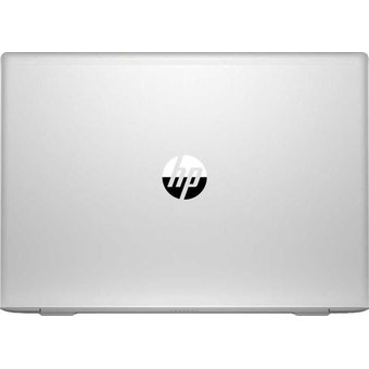  Ноутбук HP ProBook 455R G6 8VT73EA Ryzen 7 3700U/8Gb/SSD256Gb/15.6"/UWVA/FHD/Win10 Pro 64/silver 