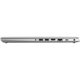  Ноутбук HP ProBook 455R G6 8VT73EA Ryzen 7 3700U/8Gb/SSD256Gb/15.6"/UWVA/FHD/Win10 Pro 64/silver 
