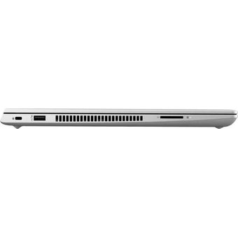  Ноутбук HP ProBook 455R G6 8VT73EA Ryzen 7 3700U/8Gb/SSD256Gb/15.6"/UWVA/FHD/Win10 Pro 64/silver 