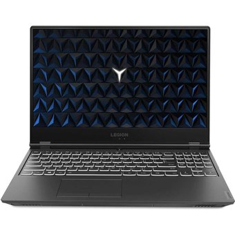  Ноутбук Lenovo Legion Y540-15PG0 81SY00QNRK i5 9300HF/16Gb/1Tb/SSD128Gb/nVidia GeForce GTX 1650 4Gb/15.6"/IPS/FHD (1920x1080)/noOS/black 