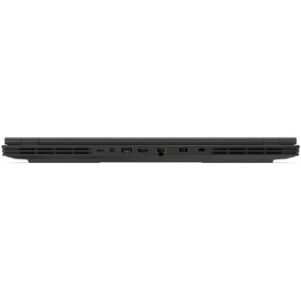  Ноутбук Lenovo Legion Y540-15PG0 81SY00QNRK i5 9300HF/16Gb/1Tb/SSD128Gb/nVidia GeForce GTX 1650 4Gb/15.6"/IPS/FHD (1920x1080)/noOS/black 