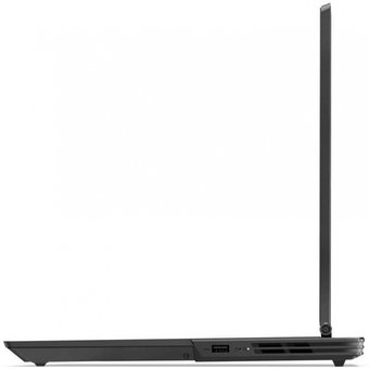 Ноутбук Lenovo Legion Y540-15PG0 81SY00QNRK i5 9300HF/16Gb/1Tb/SSD128Gb/nVidia GeForce GTX 1650 4Gb/15.6"/IPS/FHD (1920x1080)/noOS/black 