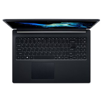 Ноутбук ACER Extensa 15 EX215-31-P035 NX.EFTER.002 15.6" HD/Pen N5000 (4x1.1 GHz)/4G/500G/HD Graphics/noOD/Linux/3cell/1.9kg/Black 