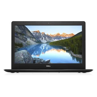  Ноутбук Dell Inspiron 3583-8475 Pentium 5405U/4Gb/1Tb/Intel UHD Graphics 610/15.6"/HD (1366x768)/Linux/black 