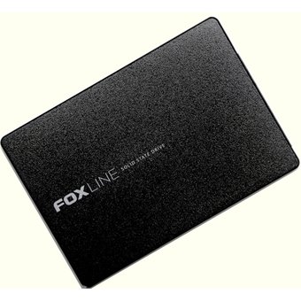  SSD 2.5" 120GB SATA3 Foxconn Foxline X5 (FLSSD240X5SE) 