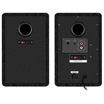  Колонки Sven SPS-750 (SV-016159) черный 