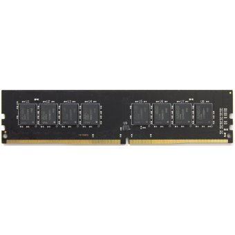  ОЗУ DDR4 8Gb 2400MHz AMD R748G2400U2S-UO OEM PC4-19200 CL16 DIMM 288-pin 1.2В 