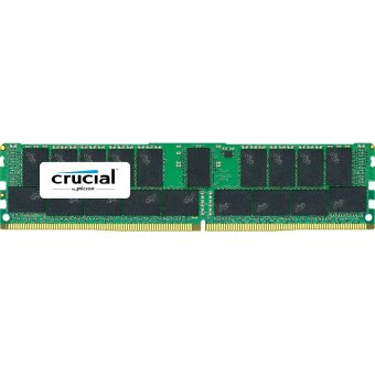 ОЗУ DDR4 Crucial CT32G4RFD4266 32Gb DIMM ECC Reg PC4-21300 CL19 2666MHz 