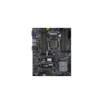  Серверная материнская плата SuperMicro MBD X11SRA-F O 