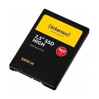  SSD INTENSO SATA2.5" 960GB 3813460 
