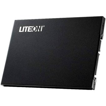  SSD LITEON SATA2.5" 120GB 6GB/S PH6-CE120-L1 