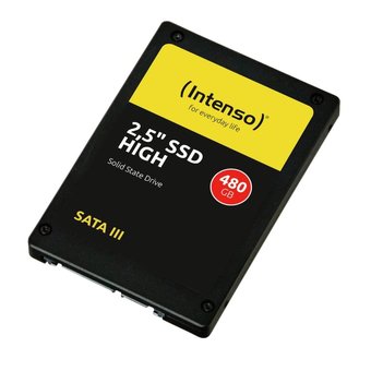  SSD INTENSO SATA2.5" 480GB 3813450 