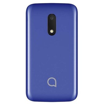  Мобильный телефон Alcatel 3025X Metallic Blue (3025X-2CALRU1) 