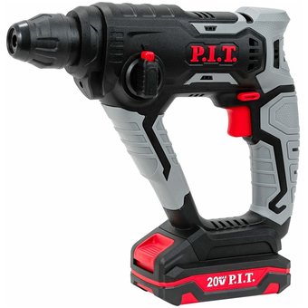  Перфоратор P.I.T. PBH 20H-18A/1 