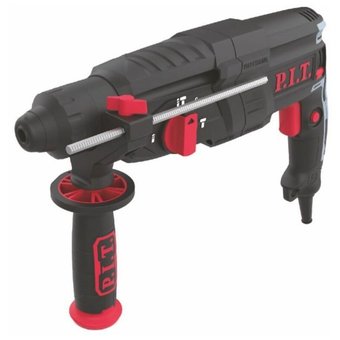  Перфоратор P.I.T. PBH28-C5 