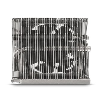  Кулер ExeGate ESNK-P0068APS4.PWM.2U.3647.Cu EX293440RUS 
