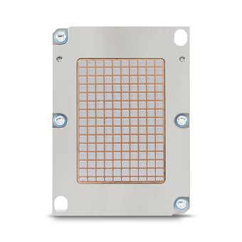  Кулер ExeGate ESNK-P0068APS4.PWM.2U.3647.Cu EX293440RUS 