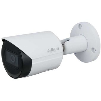  Видеокамера IP Dahua DH-IPC-HFW2230SP-S-0360B 3.6-3.6мм белый 