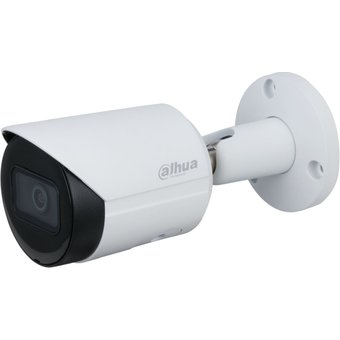  Видеокамера IP Dahua DH-IPC-HFW2230SP-S-0280B 2.8-2.8мм белый 